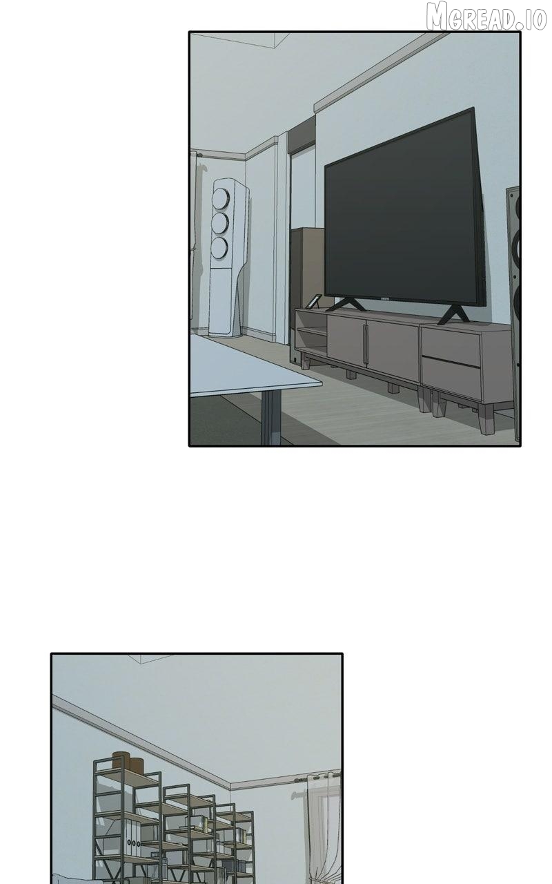 Swimmer Boy Chapter 25 - page 24