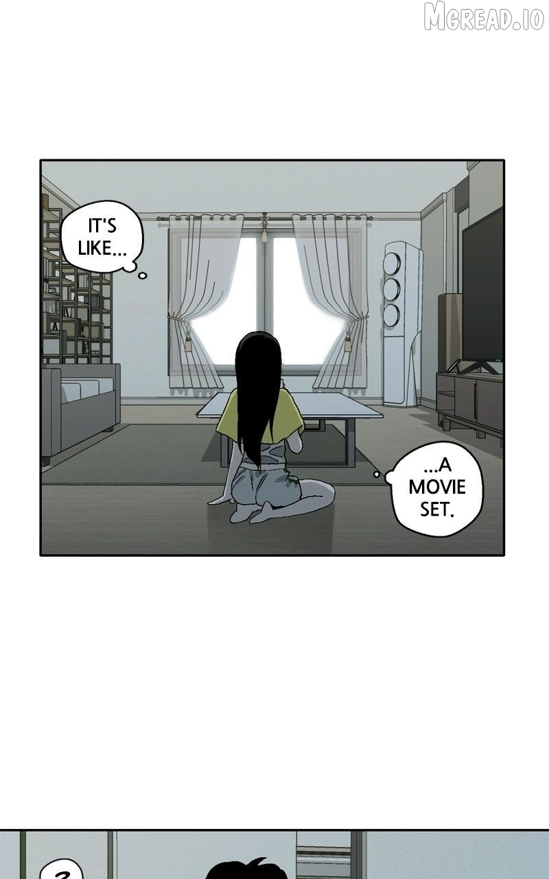 Swimmer Boy Chapter 25 - page 26