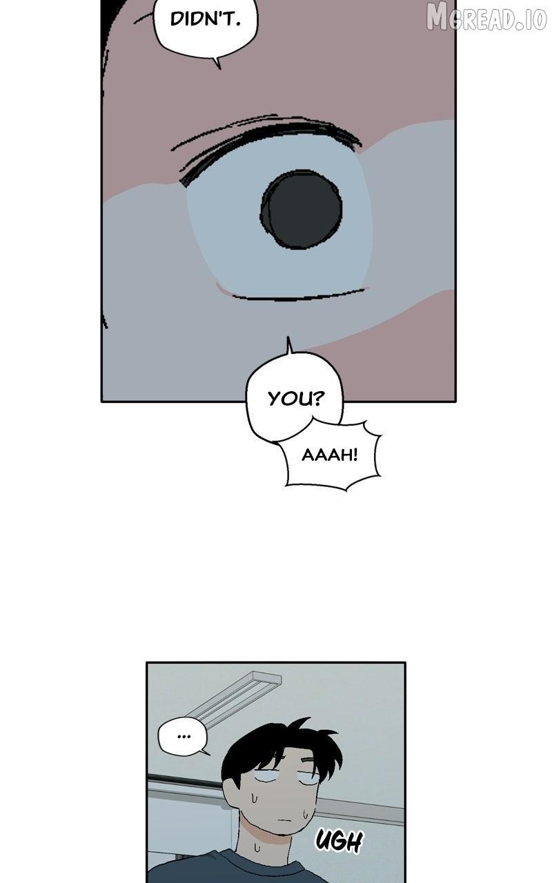 Swimmer Boy Chapter 25 - page 39