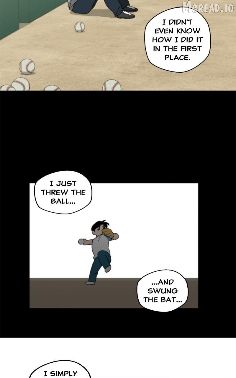 Swimmer Boy Chapter 25 - page 50