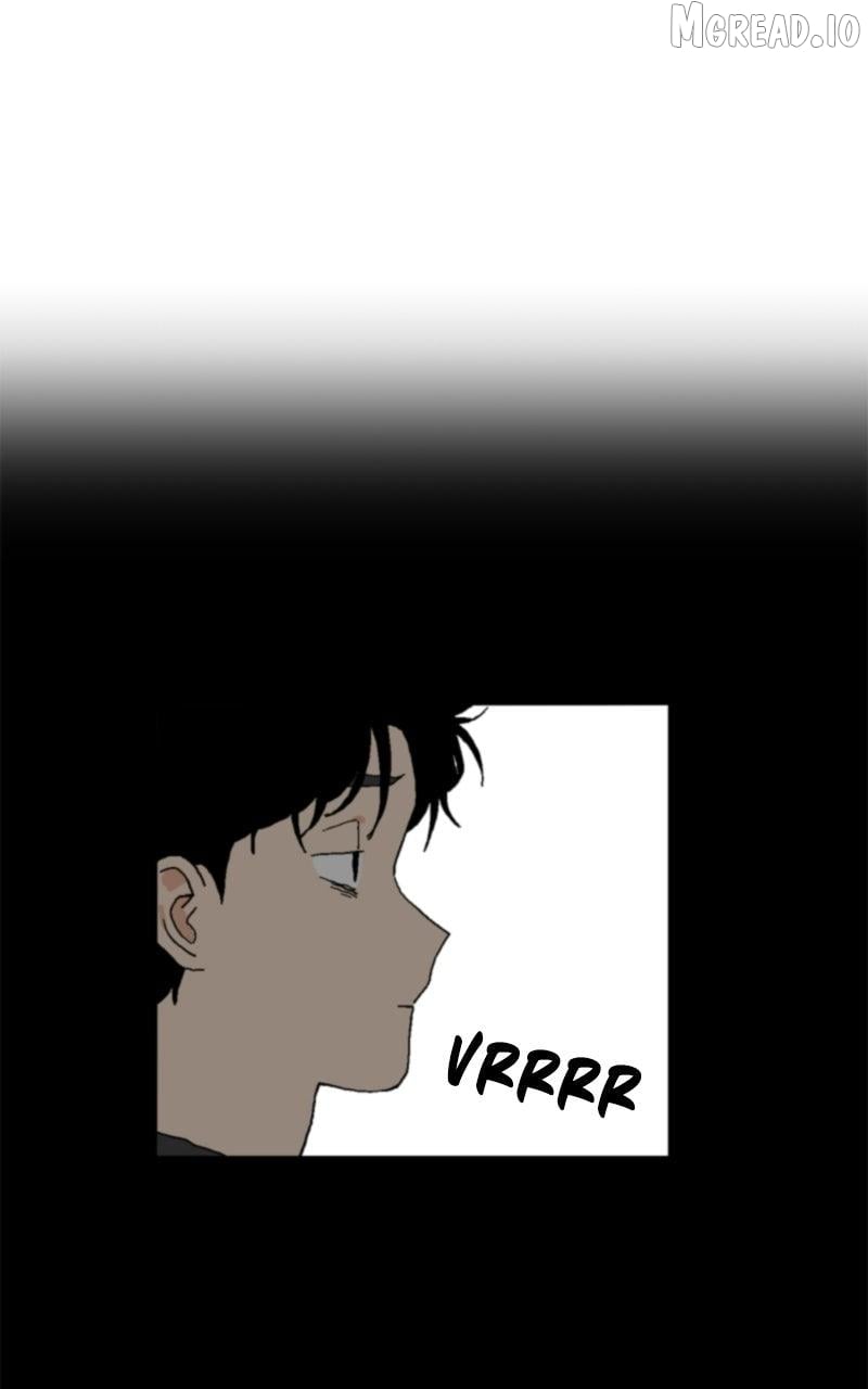 Swimmer Boy Chapter 25 - page 54