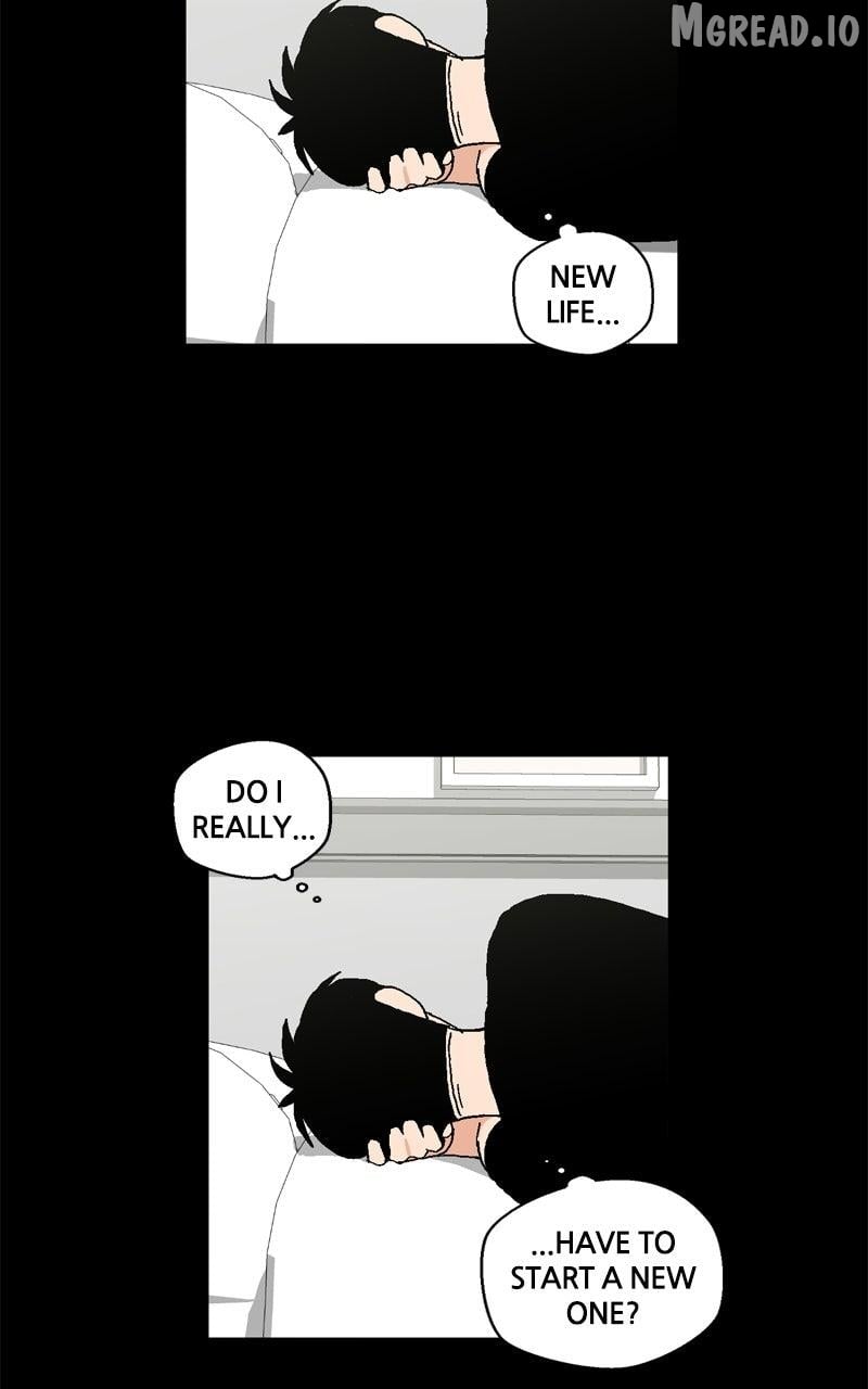 Swimmer Boy Chapter 25 - page 59