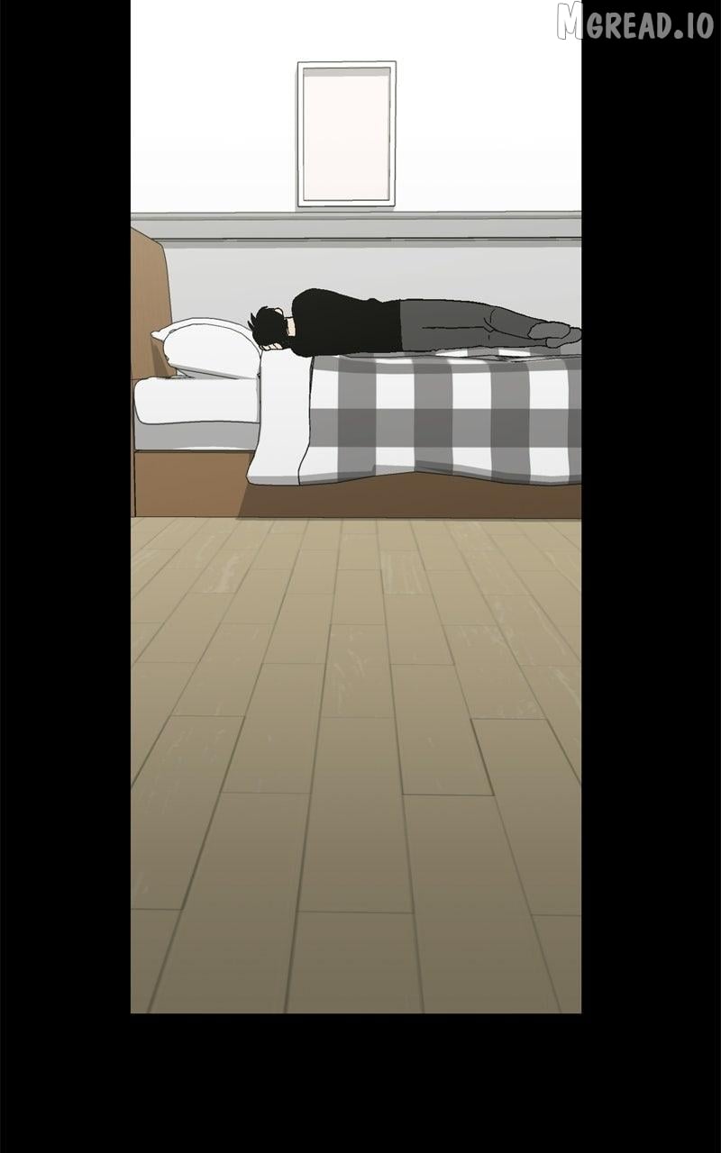 Swimmer Boy Chapter 25 - page 61
