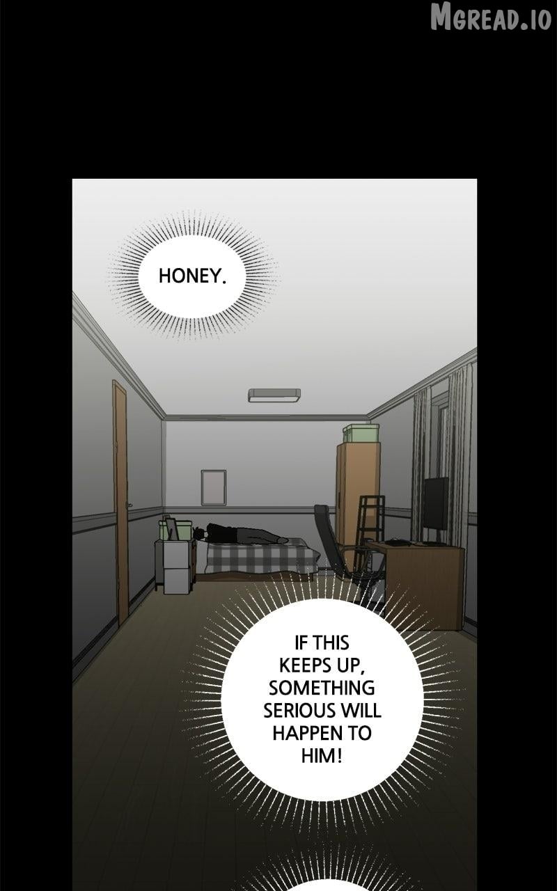 Swimmer Boy Chapter 25 - page 62