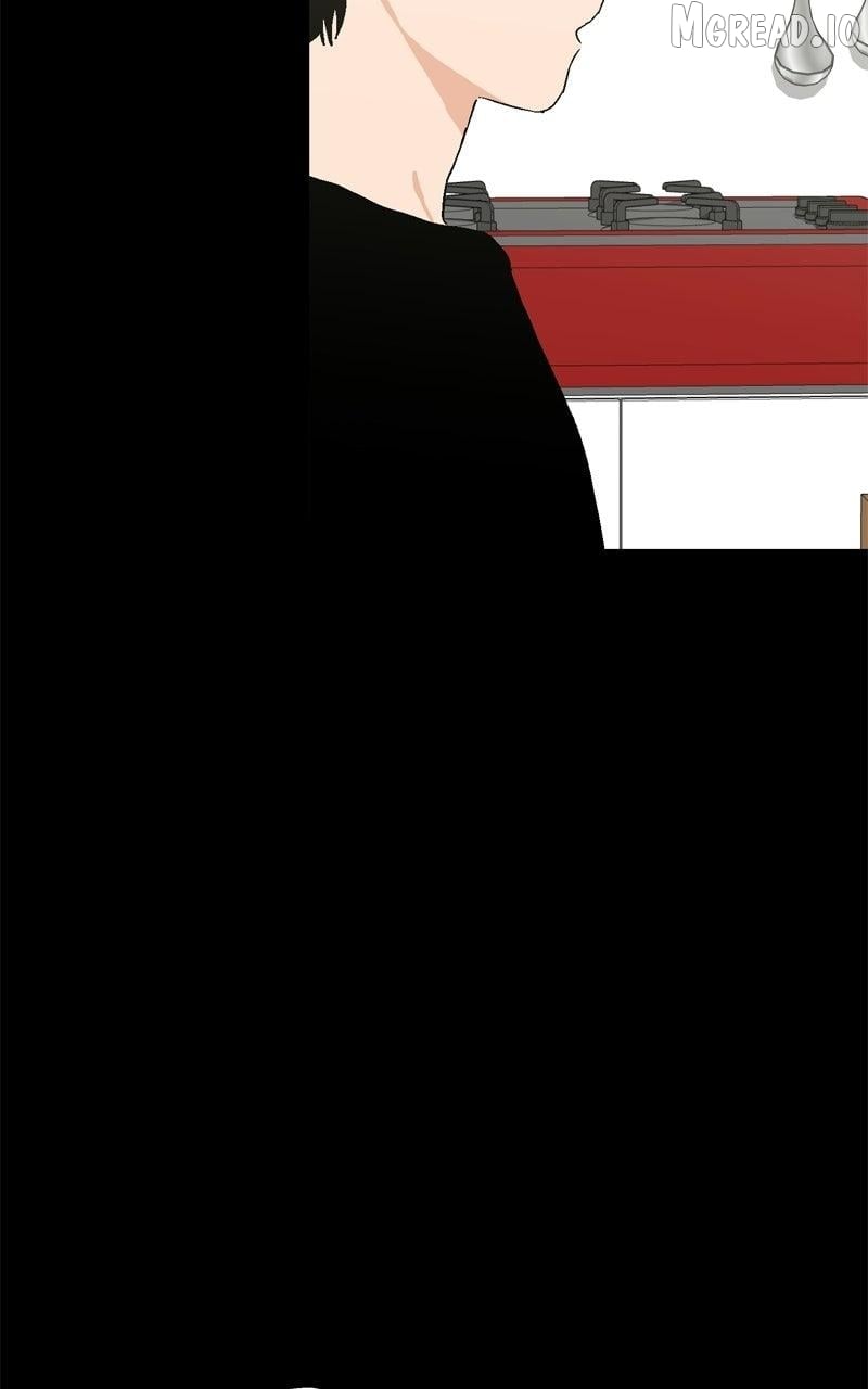 Swimmer Boy Chapter 25 - page 70