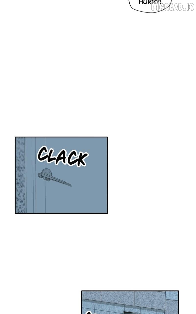 Swimmer Boy Chapter 26 - page 38