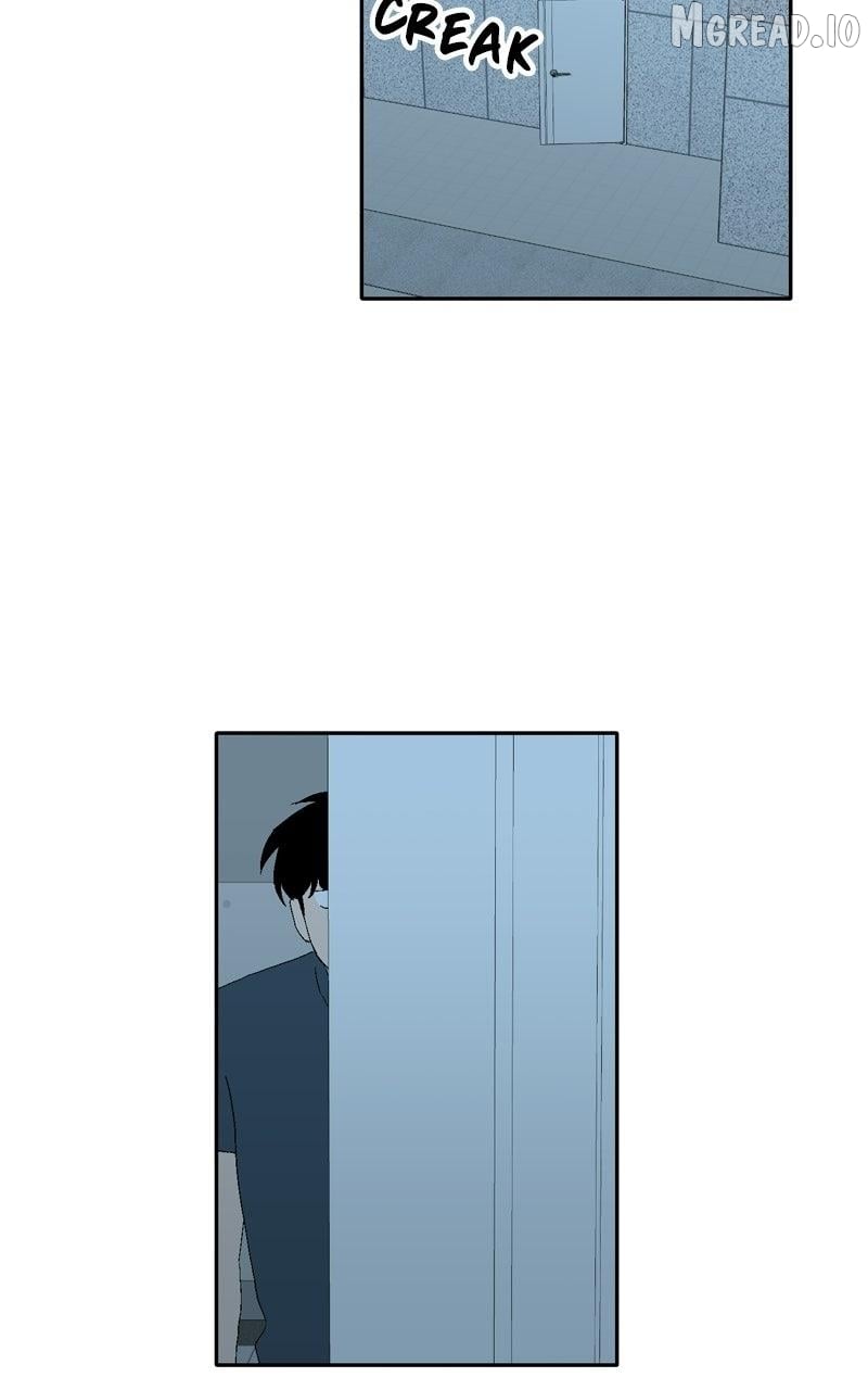 Swimmer Boy Chapter 26 - page 39