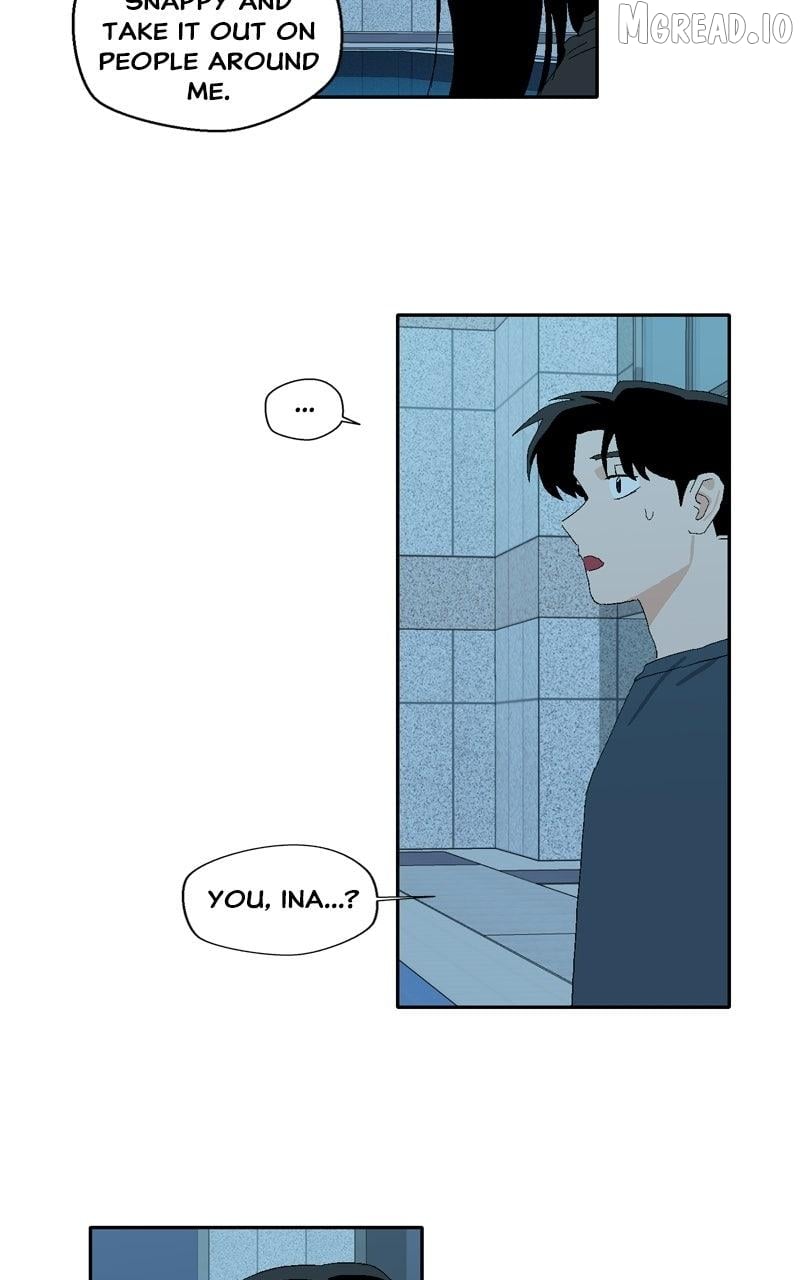 Swimmer Boy Chapter 26 - page 50