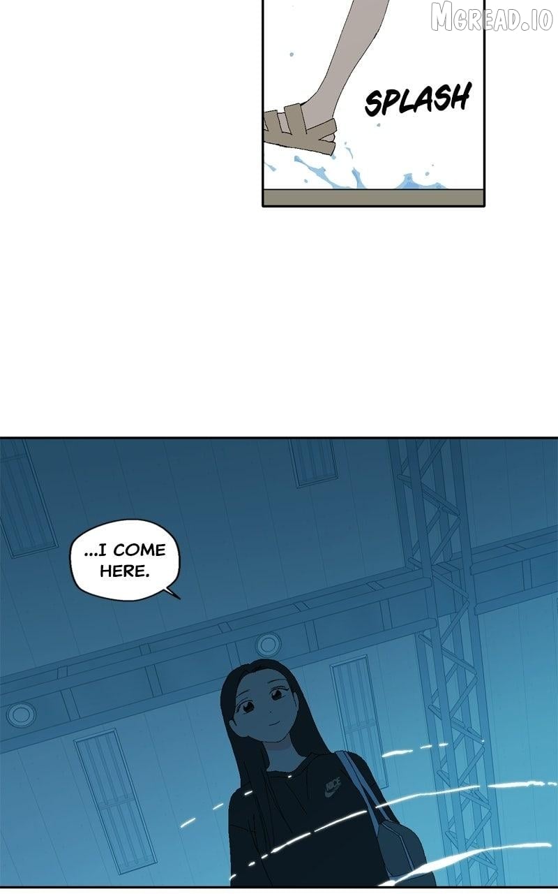 Swimmer Boy Chapter 26 - page 54