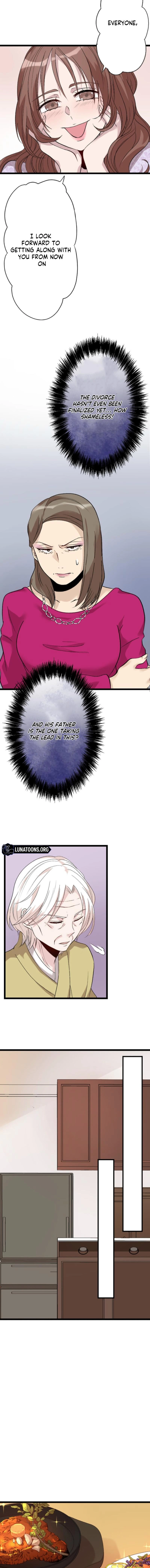 In My Second Life, I Won’t Forgive You Even If You Beg on Your Knees Chapter 32 - page 13