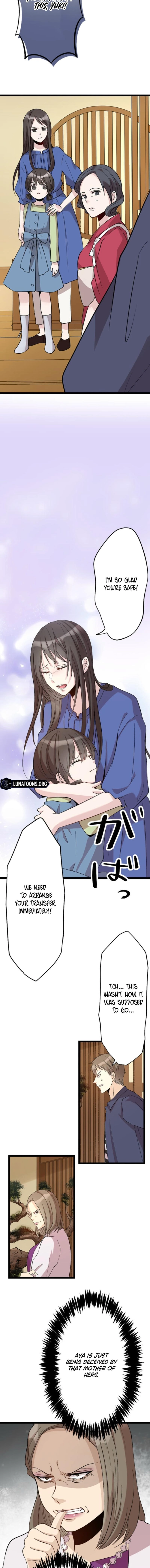 In My Second Life, I Won’t Forgive You Even If You Beg on Your Knees Chapter 32 - page 4