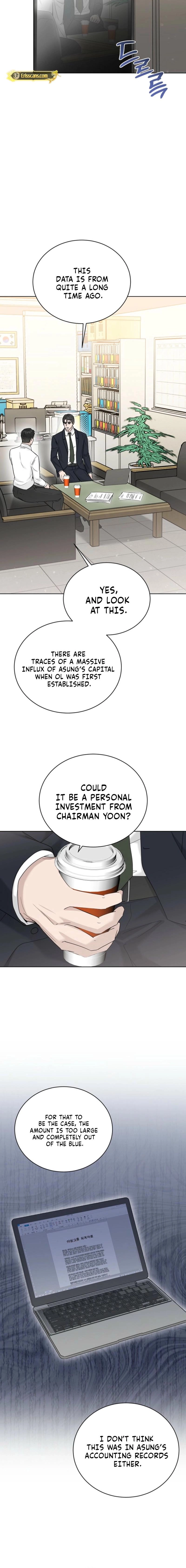 A Terrible Temptation Chapter 37 - page 15