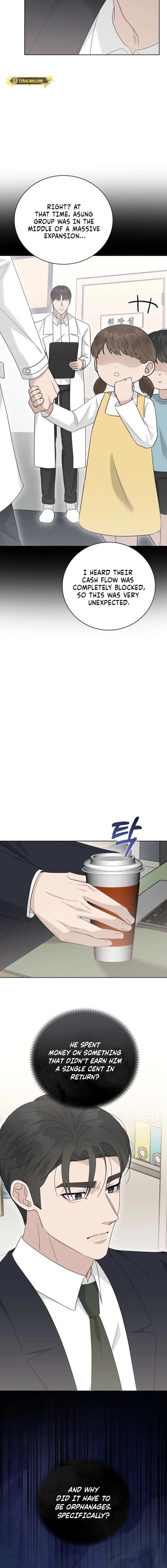 A Terrible Temptation Chapter 37 - page 17