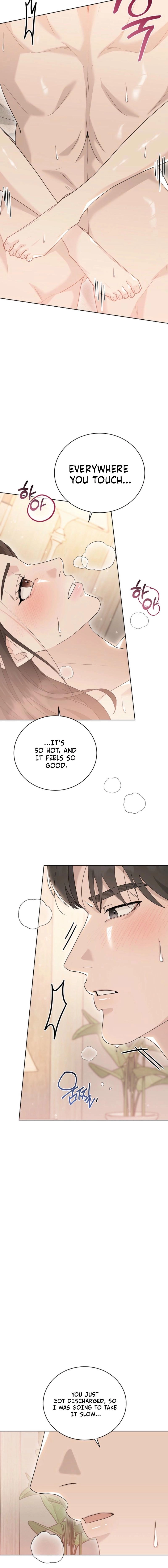 A Terrible Temptation Chapter 37 - page 3