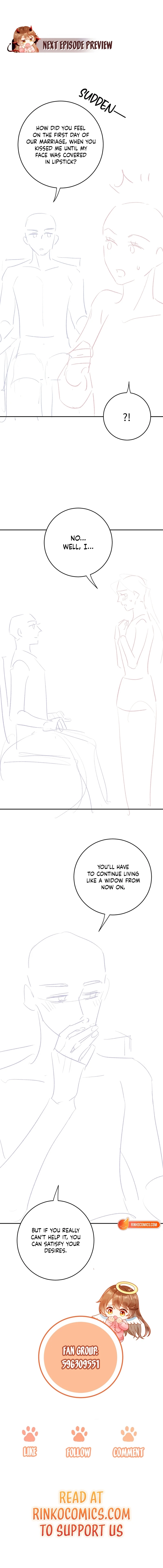 The Vegetative Bigshot Can’t Pretend Anymore Chapter 37 - page 11