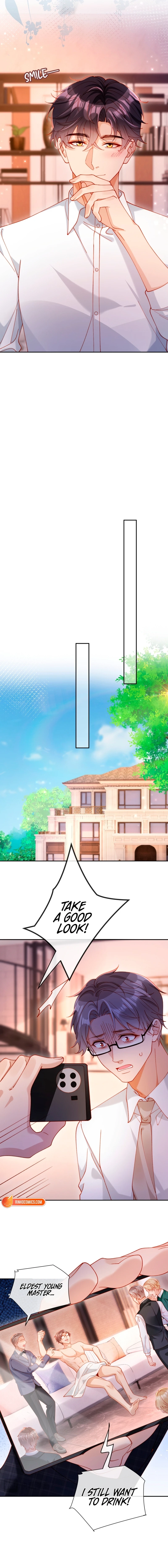 The Vegetative Bigshot Can’t Pretend Anymore Chapter 37 - page 2