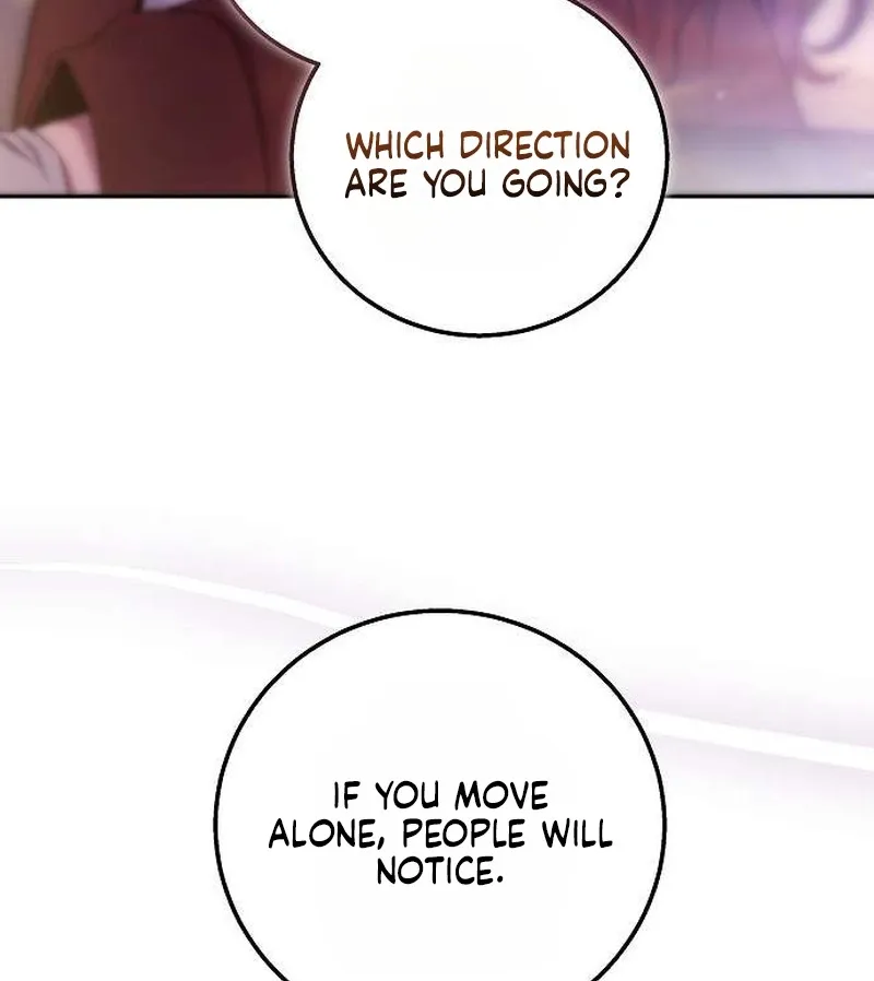 To You, Who Isn’t Kind Chapter 30 - page 104