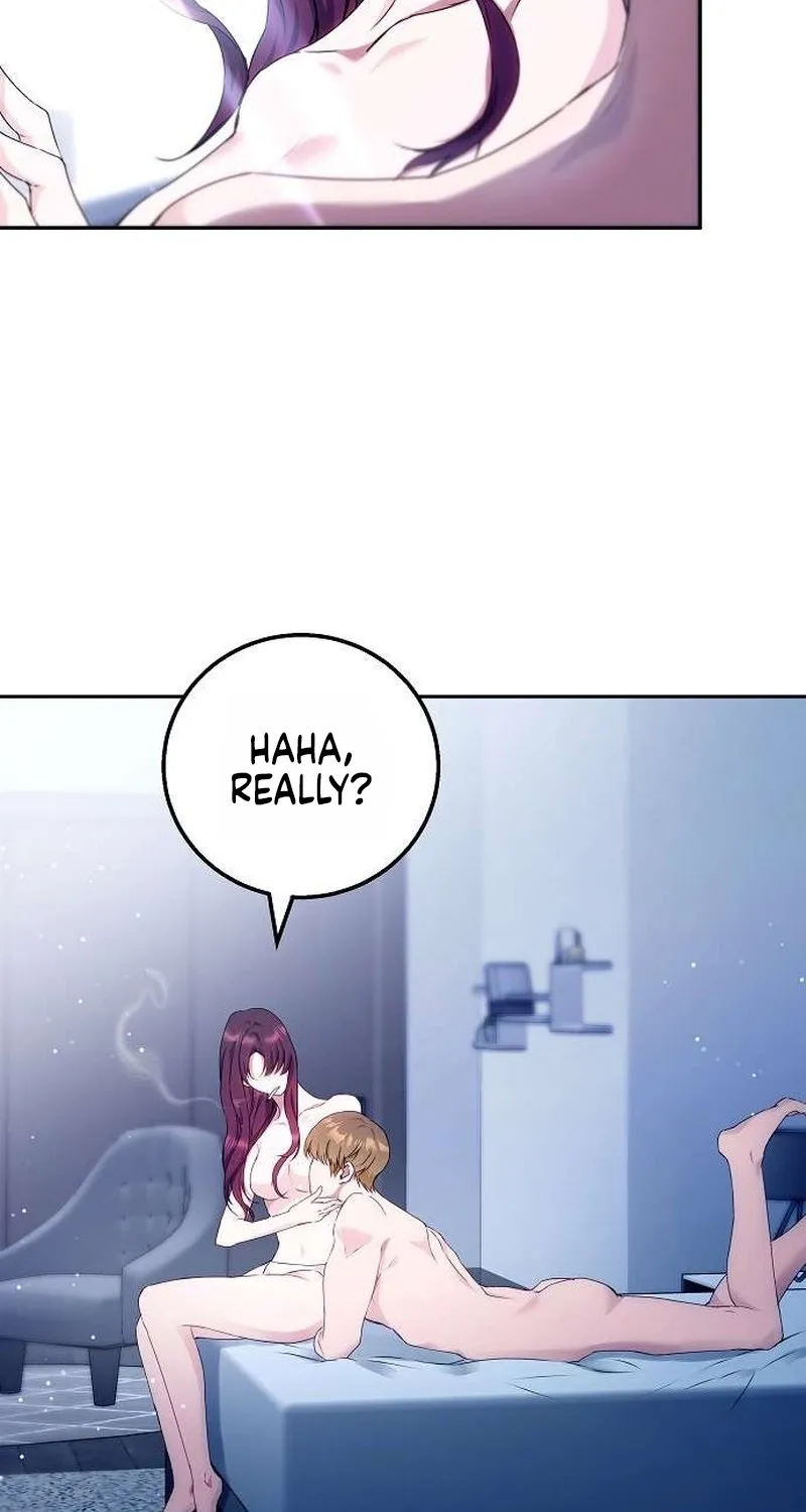 To You, Who Isn’t Kind Chapter 30 - page 13