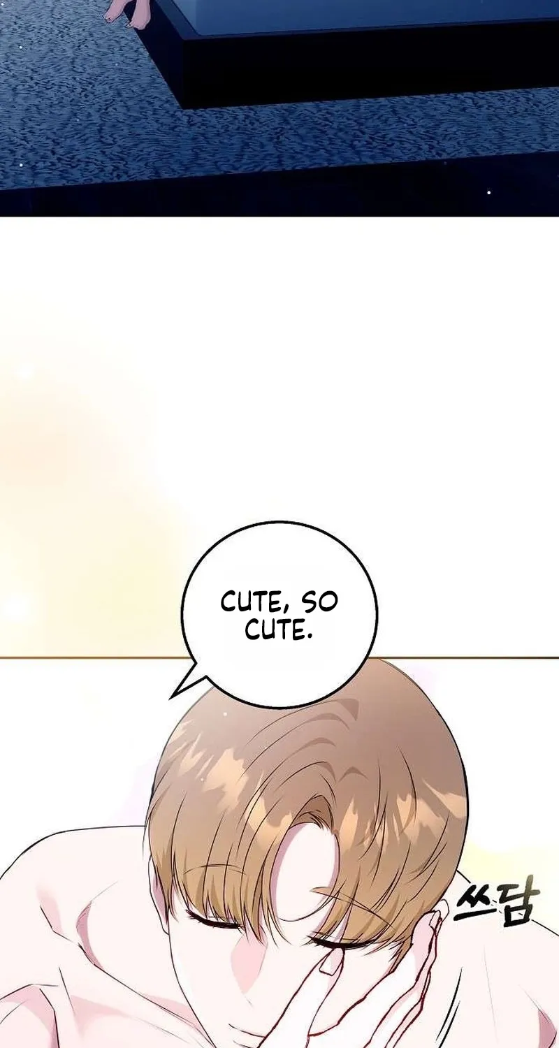 To You, Who Isn’t Kind Chapter 30 - page 14
