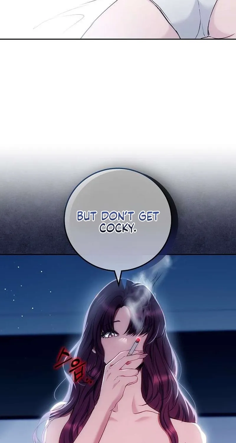 To You, Who Isn’t Kind Chapter 30 - page 19