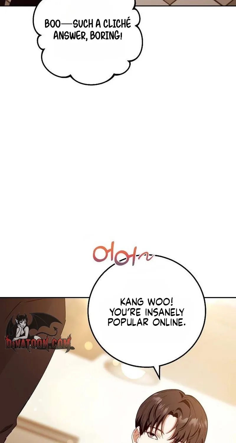 To You, Who Isn’t Kind Chapter 30 - page 46