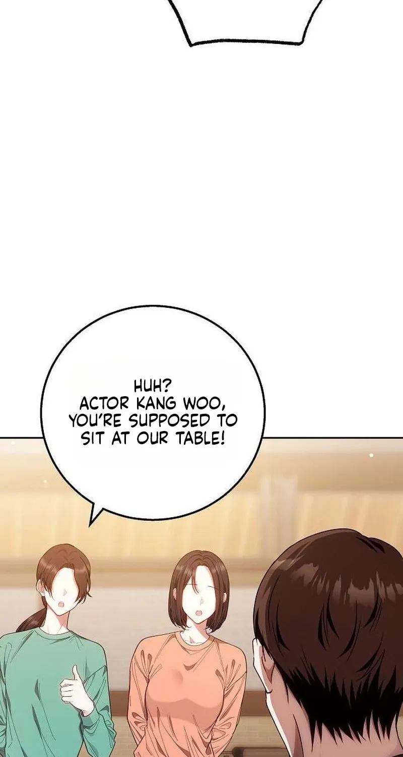 To You, Who Isn’t Kind Chapter 30 - page 49