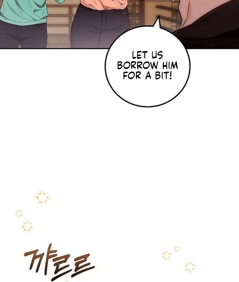 To You, Who Isn’t Kind Chapter 30 - page 50