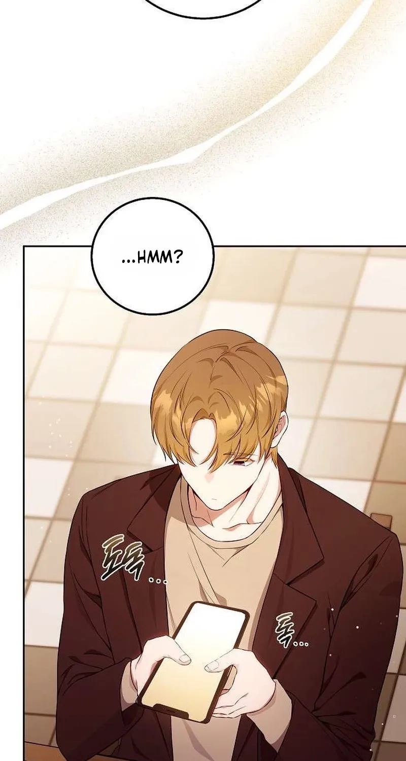 To You, Who Isn’t Kind Chapter 30 - page 59