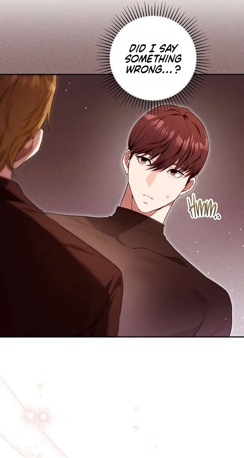 To You, Who Isn’t Kind Chapter 30 - page 61