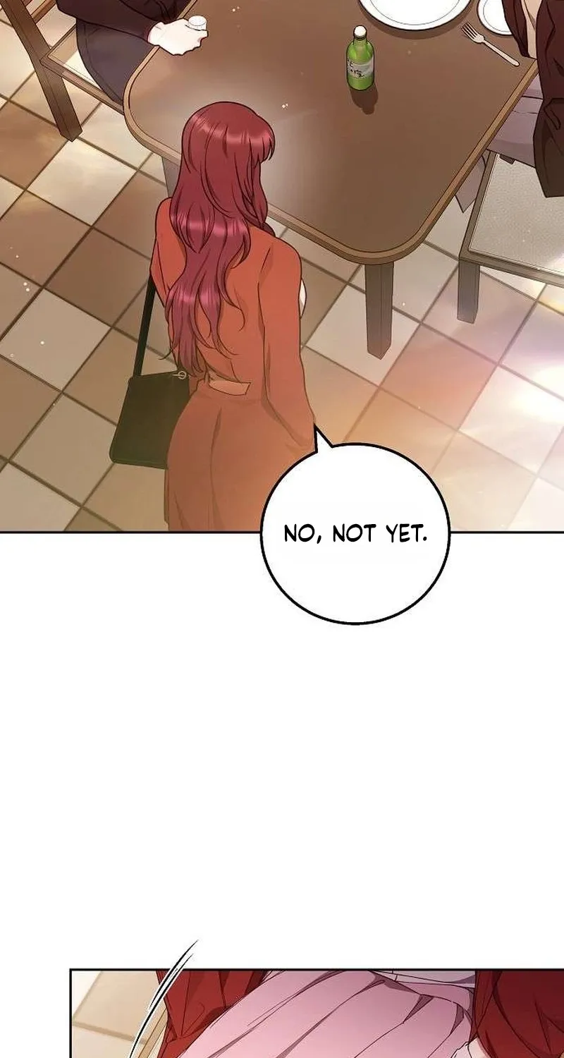 To You, Who Isn’t Kind Chapter 30 - page 67