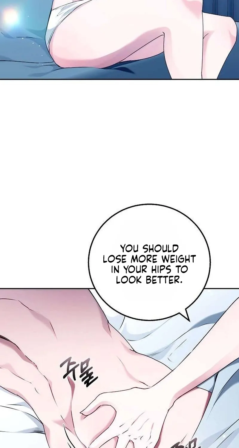 To You, Who Isn’t Kind Chapter 30 - page 7