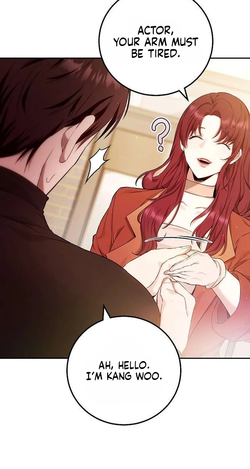 To You, Who Isn’t Kind Chapter 30 - page 72