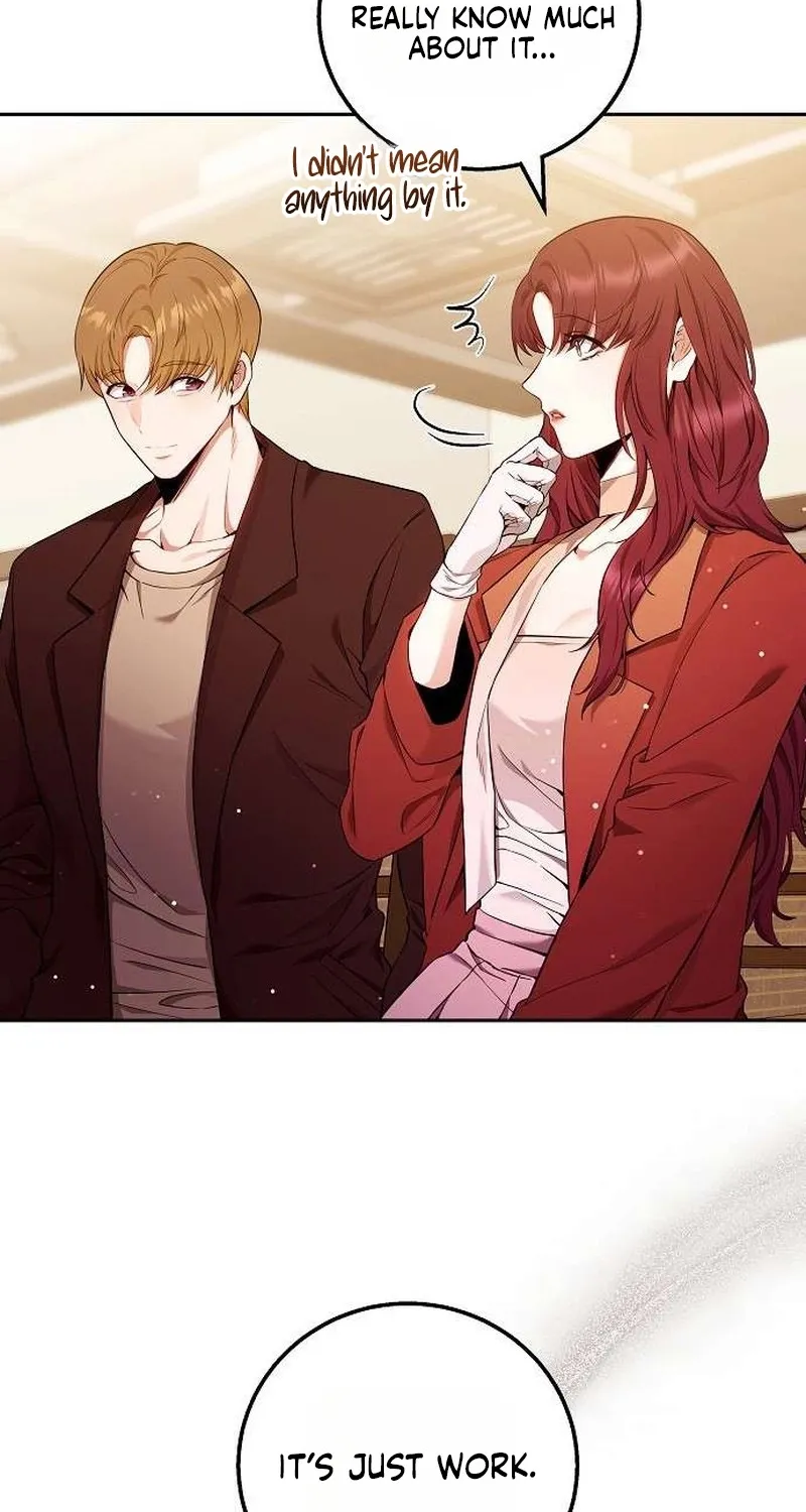 To You, Who Isn’t Kind Chapter 30 - page 84