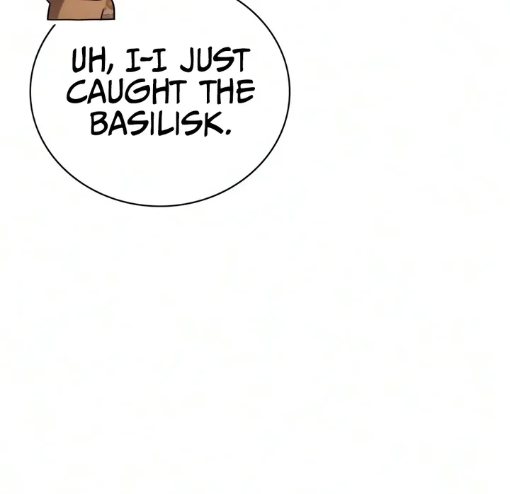 A Wimp’s Strategy Guide to Conquer the Tower Chapter 31 - page 5