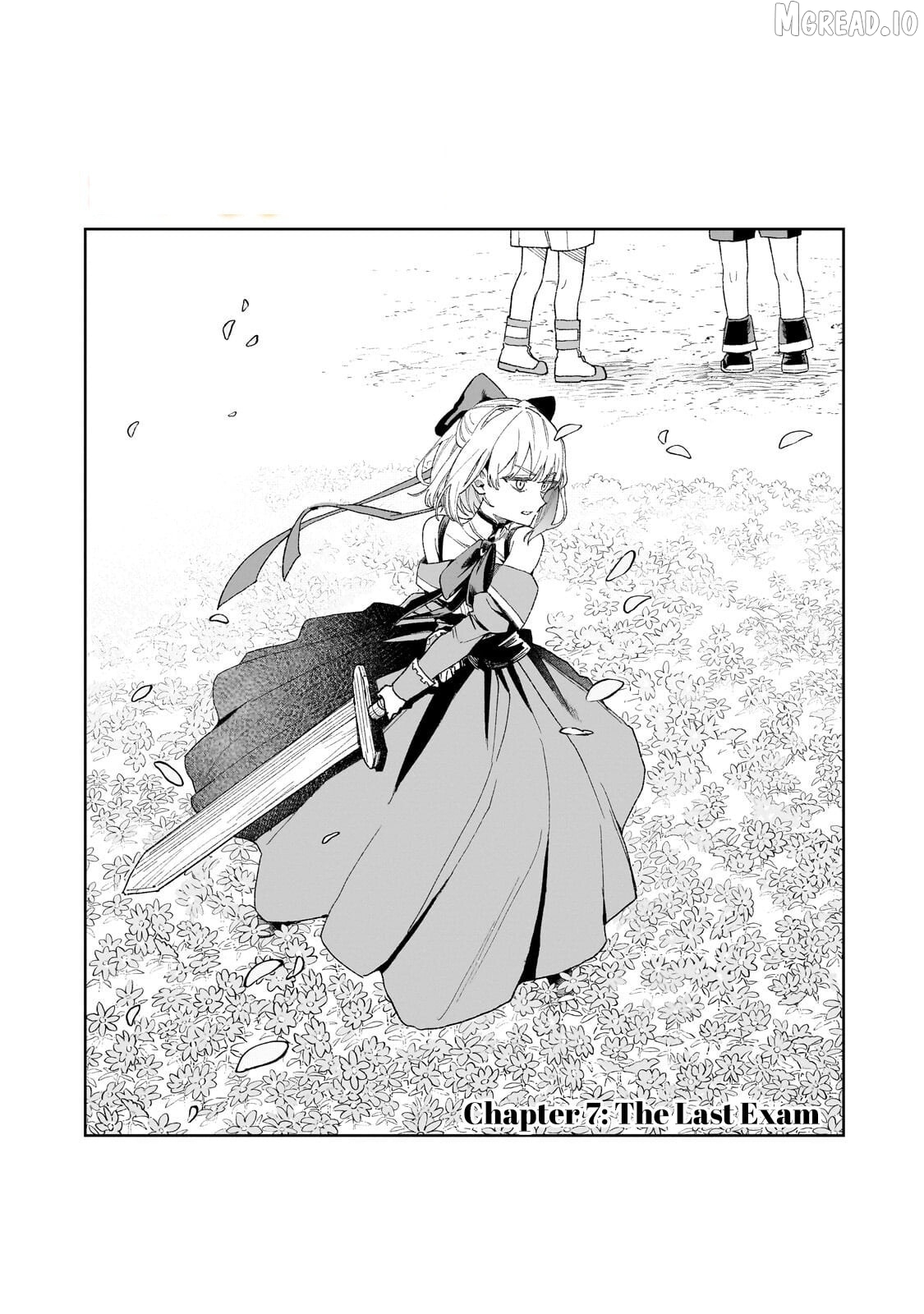 Aldo No Isekai Tensei Chapter 7 - page 4
