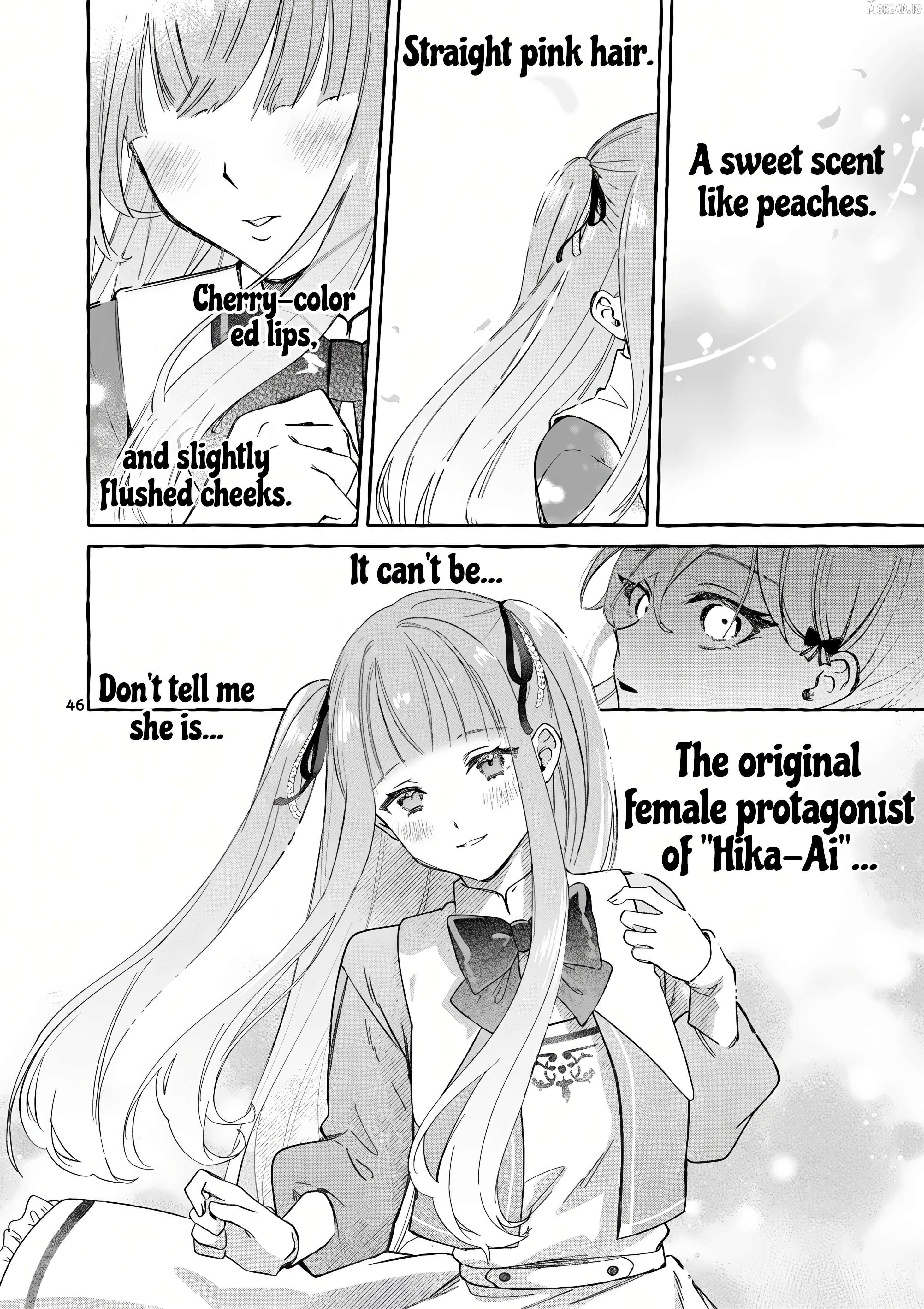 The Doomed Villainess Who Accidentally Won the Prince’s Devotion Chapter 10 - page 49