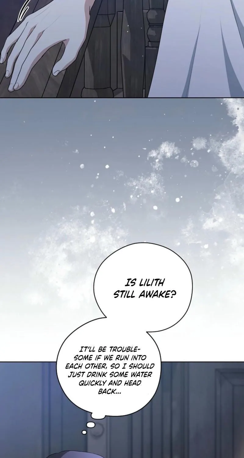 My Sweet Heart Chapter 36 - page 16