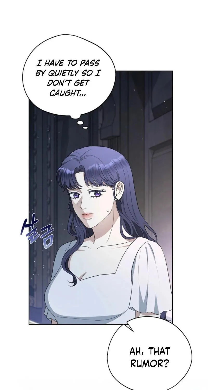 My Sweet Heart Chapter 36 - page 19