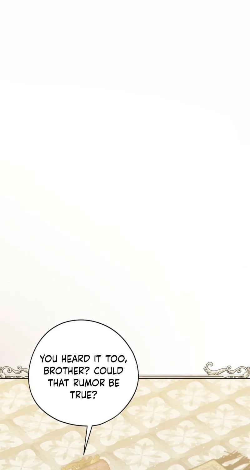 My Sweet Heart Chapter 36 - page 23