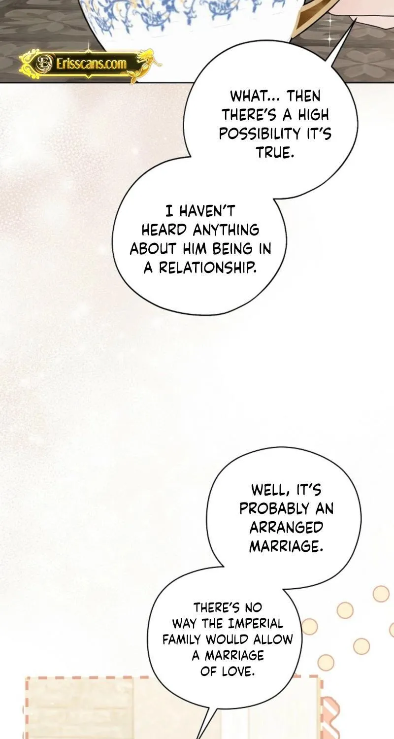 My Sweet Heart Chapter 36 - page 26