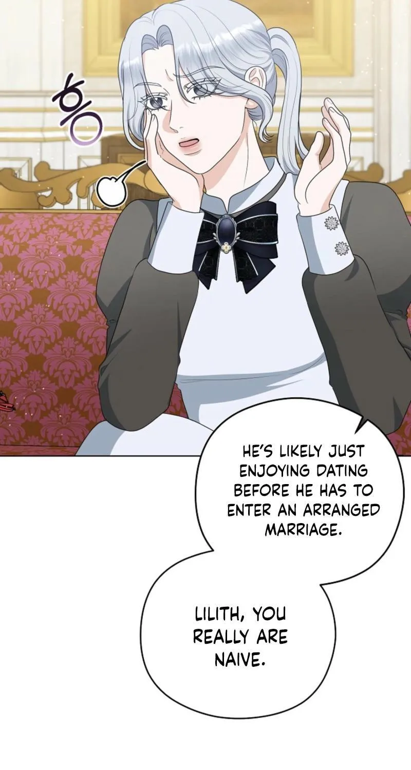 My Sweet Heart Chapter 36 - page 32