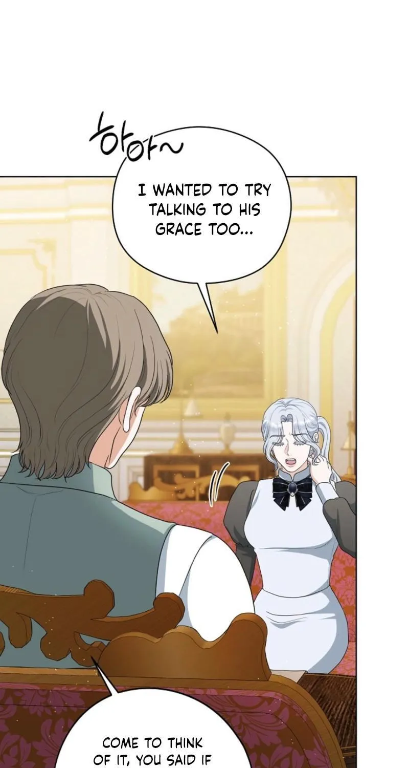 My Sweet Heart Chapter 36 - page 33