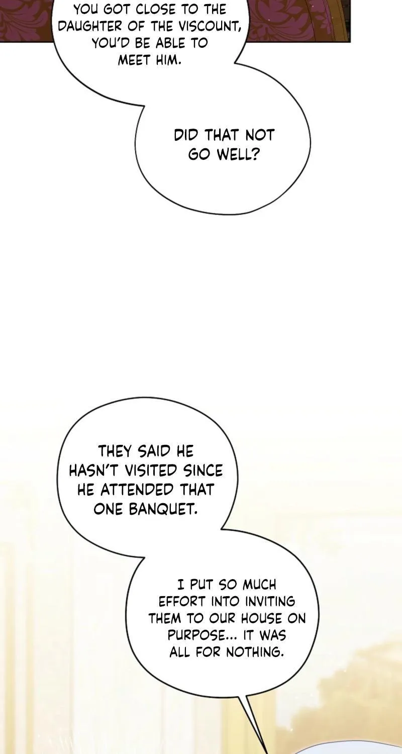 My Sweet Heart Chapter 36 - page 34