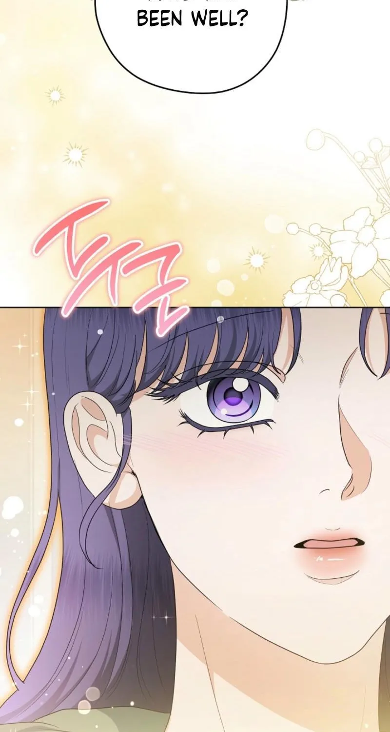 My Sweet Heart Chapter 36 - page 43