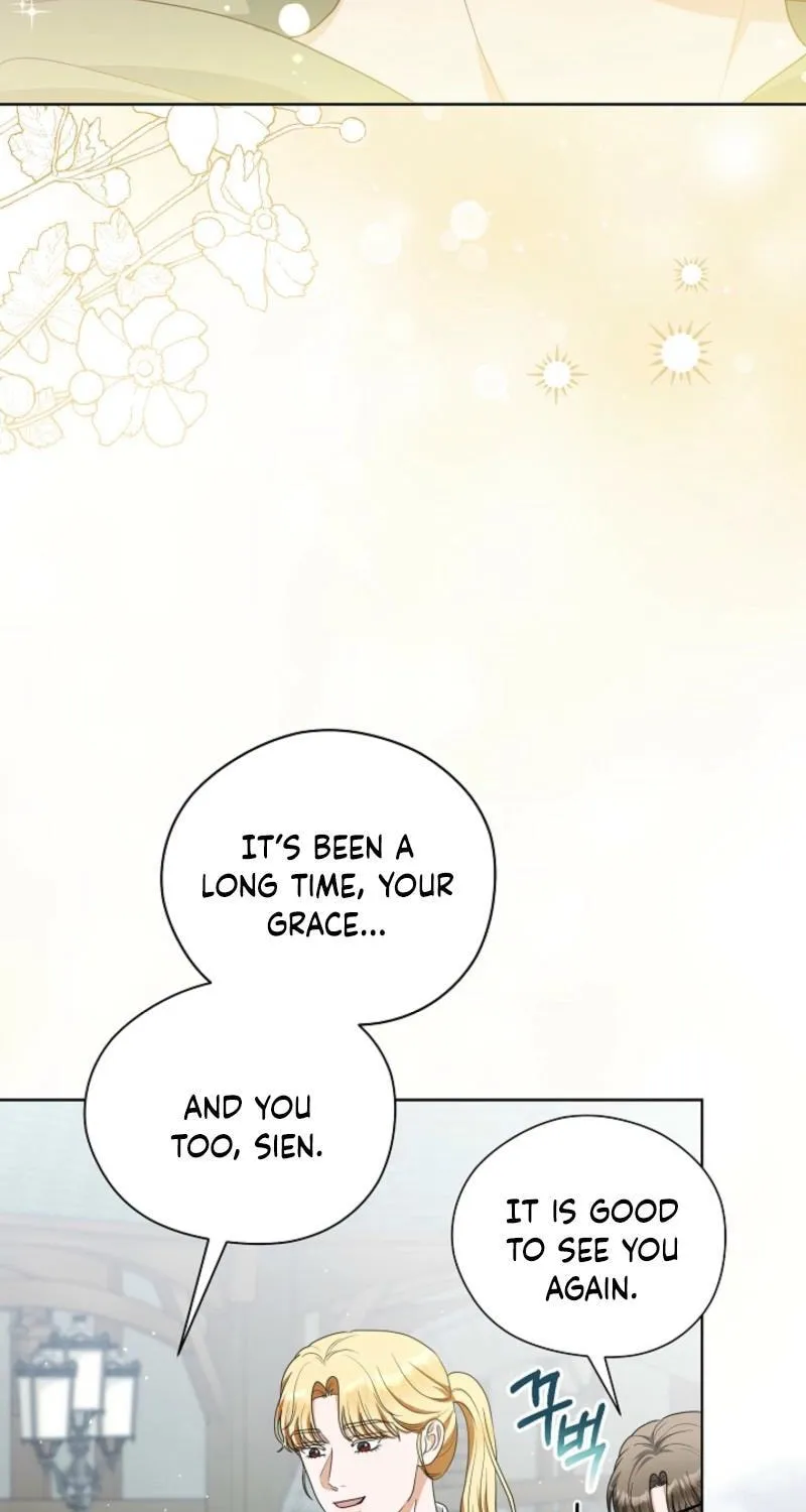 My Sweet Heart Chapter 36 - page 44