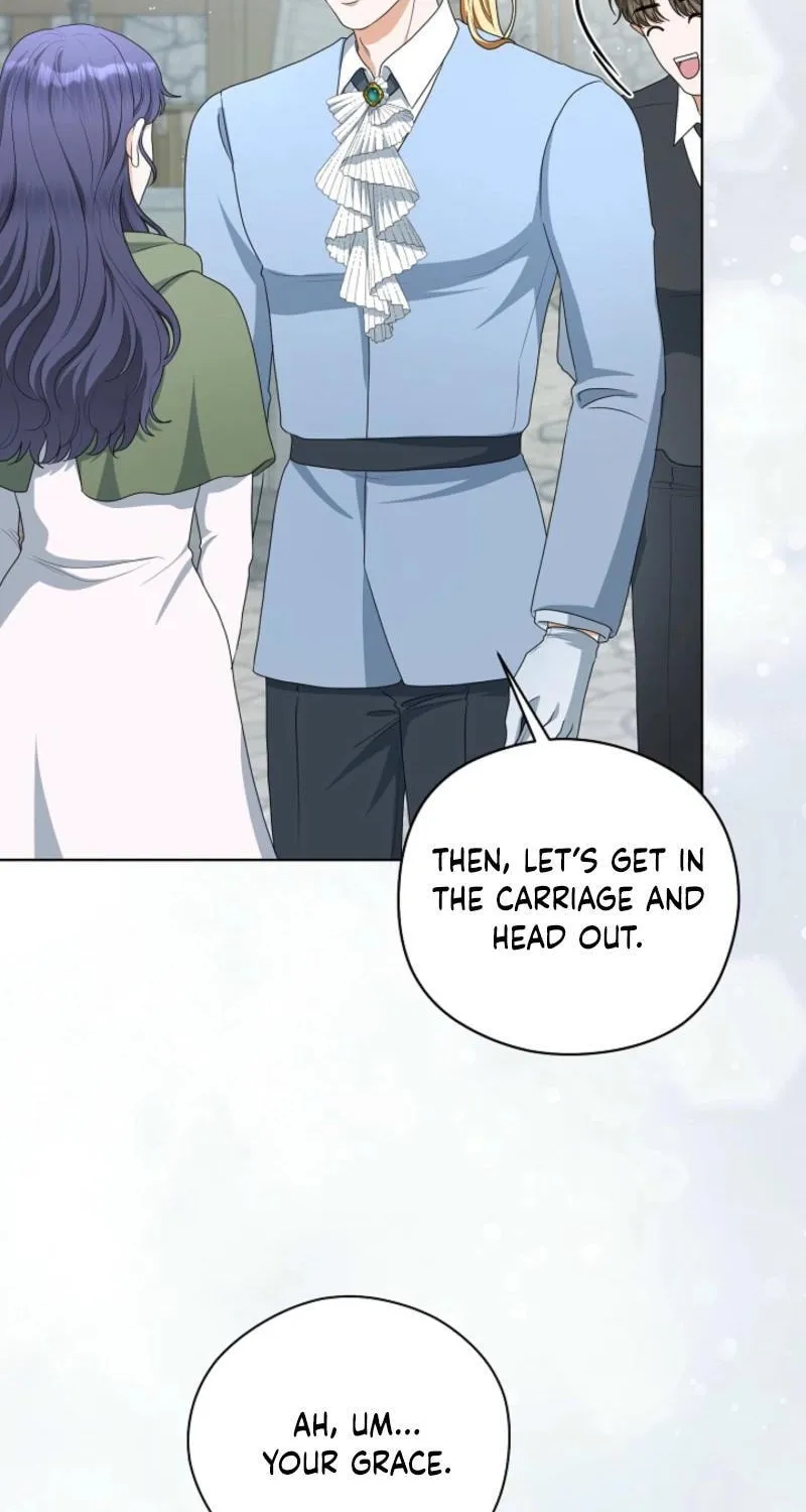 My Sweet Heart Chapter 36 - page 45