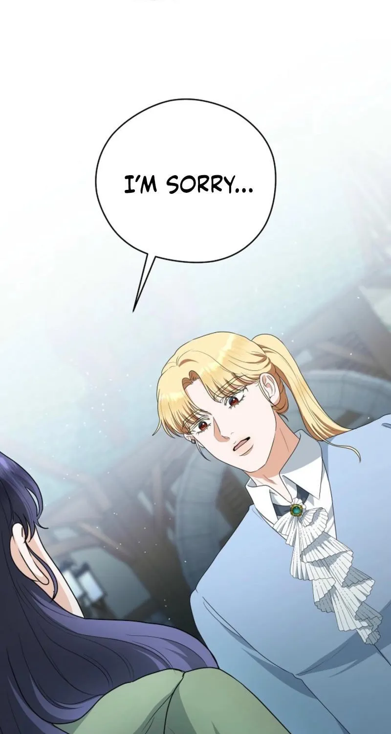 My Sweet Heart Chapter 36 - page 47