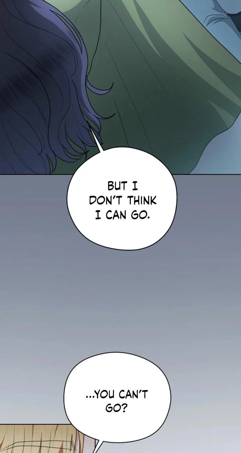 My Sweet Heart Chapter 36 - page 48