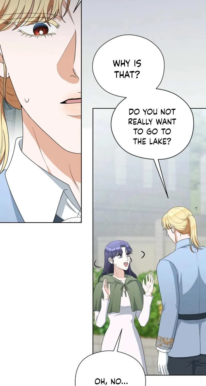 My Sweet Heart Chapter 36 - page 49