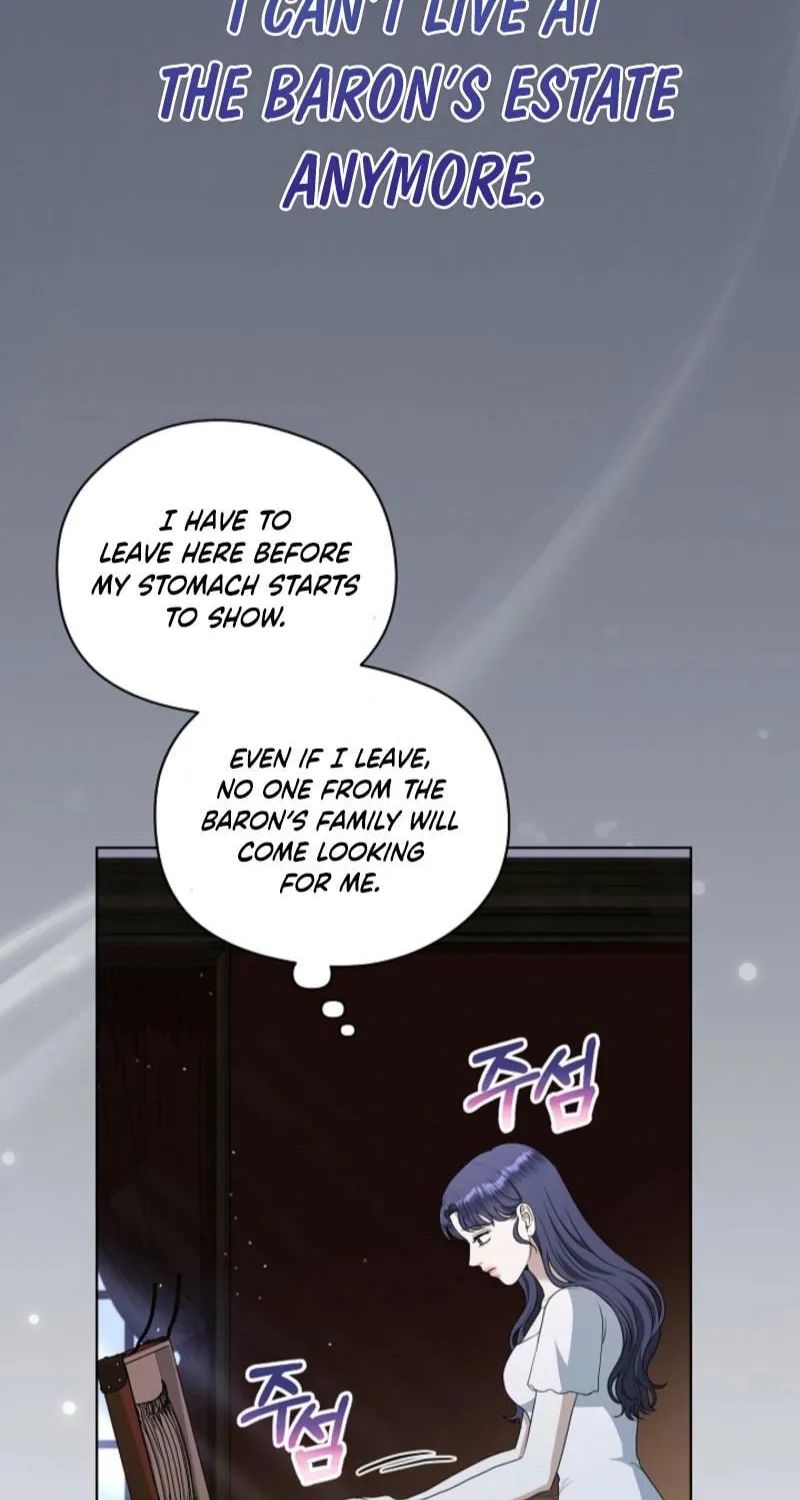 My Sweet Heart Chapter 36 - page 5